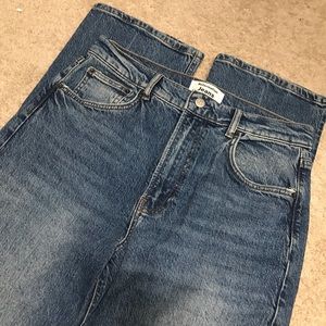 Reformation Jeans